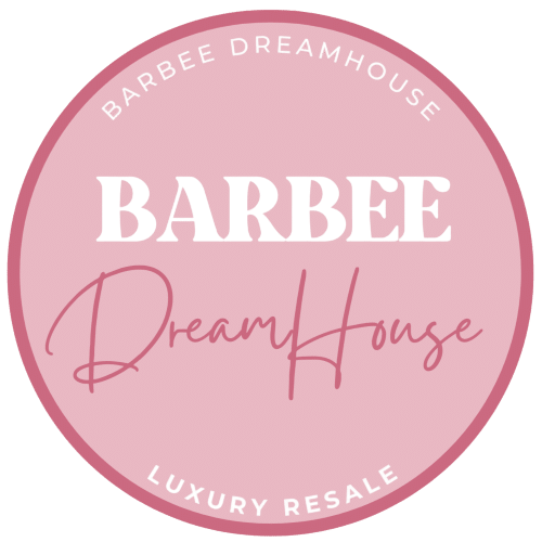 Barbee Dreamhouse Luxury Resale